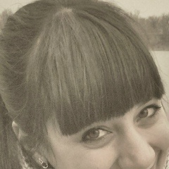 Екатерина Герич, 04.03.1984, Киев