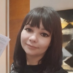 Александра , 14.12.1986, Псков