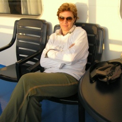 Светлана Капустина, 27.08, Санкт-Петербург