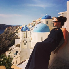 Ирина Голубовская, 06.02.1983, Санкт-Петербург