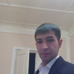 Рустам Рузматович, 17.01, Екатеринбург