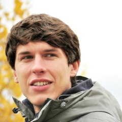 Никита Тимошенков, 15.04, Томск