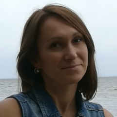 Виктория Казакова, 04.08.1987, Санкт-Петербург