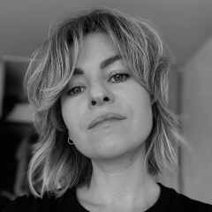 Наталья Белинкая, 14.09.1987, Санкт-Петербург