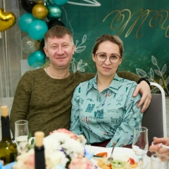 Марина Завьялова, 01.08, Пермь