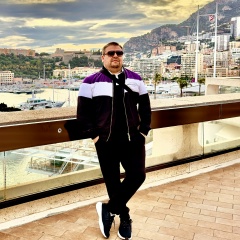 Ramz America, 08.07.1981, Los Angeles