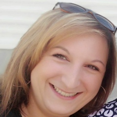 Оленька Горшкова, 25.09, Москва