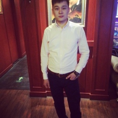 Нурсултан Ыбышев, 27.09, Алматы