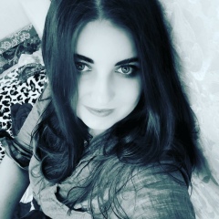 Ирина Семенихина, 18.06.1996, Новосибирск