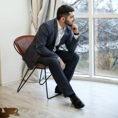 Юрий Кюлян, 25.09.1991, Батайск