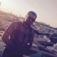 Аташ Новрузов, 26.05.1989, Баку