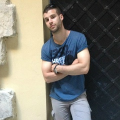 Максим Чуй, 10.03.1983, Киев