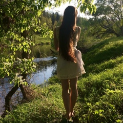 Катерина Власова, 05.02, Москва