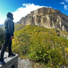 Жан Акпаев, 21.10, Оренбург