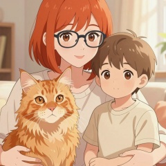 Риша Александровна