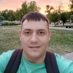 Максим Григорьев, 08.04.1989, Воркута