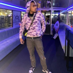 Пресси Нгасса, 24.09