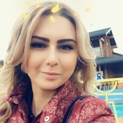 Nastya Gasheva, 02.02, Павлодар