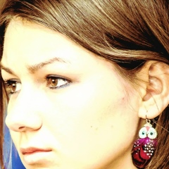 Катерина Фендрикова, Краснодар