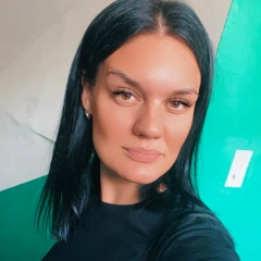 Анна Васильева, 09.07.1990, Норильск