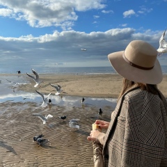 Kate Maddi, 16.03, Санкт-Петербург