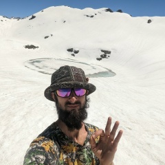 Oleg Подольский, 11.01, Москва