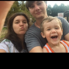 Павел Купцов, 22.04, Санкт-Петербург