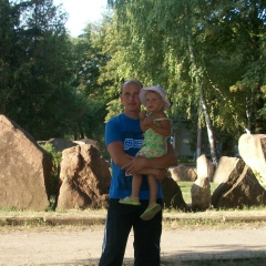 Александр Кузнецов, 15.08.1984, Кривой Рог