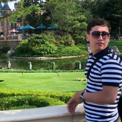 Бекзод Бургуталиев, 25.06, Tokyo