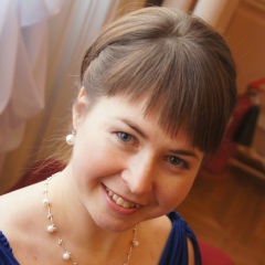 Надежда Антипова, 12.05, Зеленоград