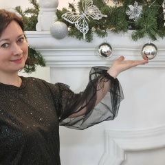 Алсу Алмакаева, Ульяновск