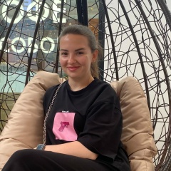 Мария Шерьязданова-Сурчакова, 20.12, Самара