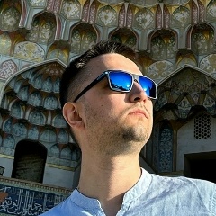 Камиль Нагимов, 14.06