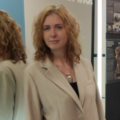 Olga Miroshnik