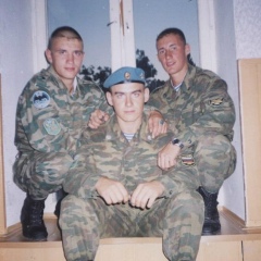 Олег Соколов, 29.07.1984, Ростов-на-Дону