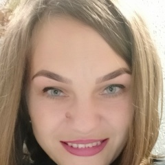 Анастасия Варейко, 08.07.1989, Ляховичи