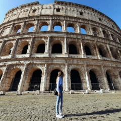 Ярослава Жукова, 28.07