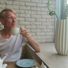 Артём Бахуринский, 19.04.1989, Gdańsk