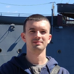 Павел Малашенко, 12.10.1990, Краснодар