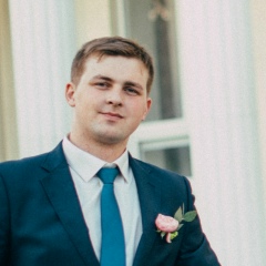 Алексей Калюжный, 23.03, Краснодар