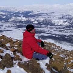 Алексей Новожилов, 11.02.1986, Салехард