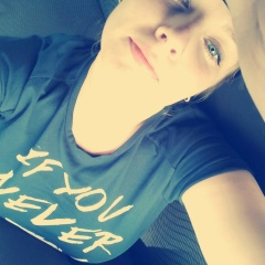 Олеся Стародубова, 11.12, Санкт-Петербург