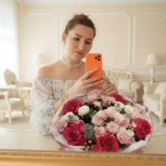 Виктория Петрова, 11.02, Улан-Удэ