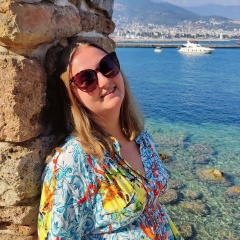 Алинушка Злобавная, 31.07, Ростов-на-Дону