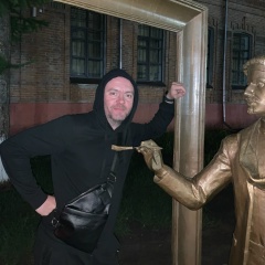 Дмитрий Лихута, Шадринск