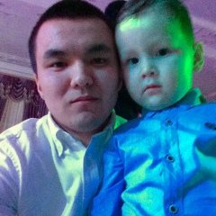 Almat Aidarov, 02.11.1994