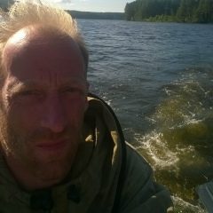 Сергей Шаров, 24.05.1974, Екатеринбург