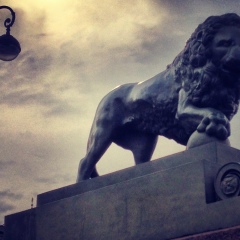 Игорь Makeeв, 20.09.2002, New York City