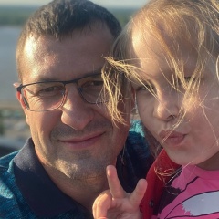 Руслан Гальченко, 18.10