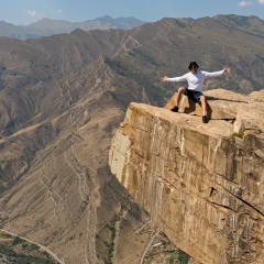 Александр Лебягин, 17.09